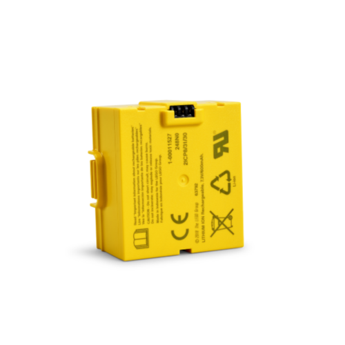 Small Hub Battery