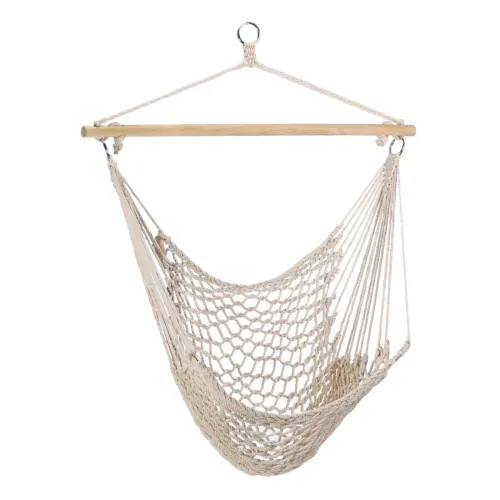 Βαμβακερή Αιώρα Swing Chair