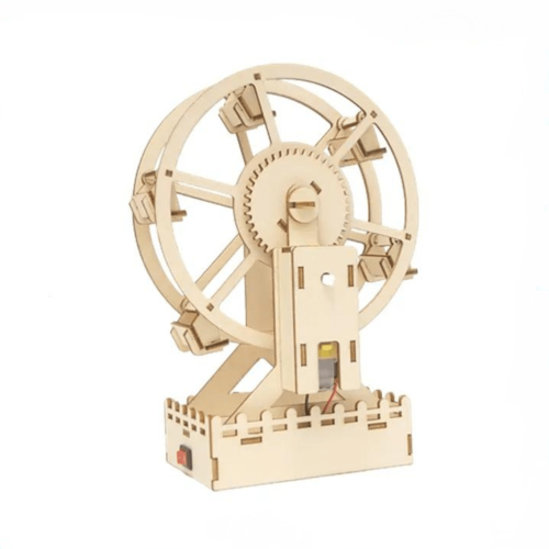 Ferris Wheel