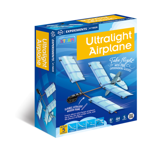 Gigo Ultra Light Airplane