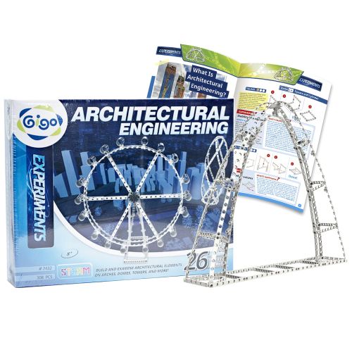 Gigo Architectural Engineering