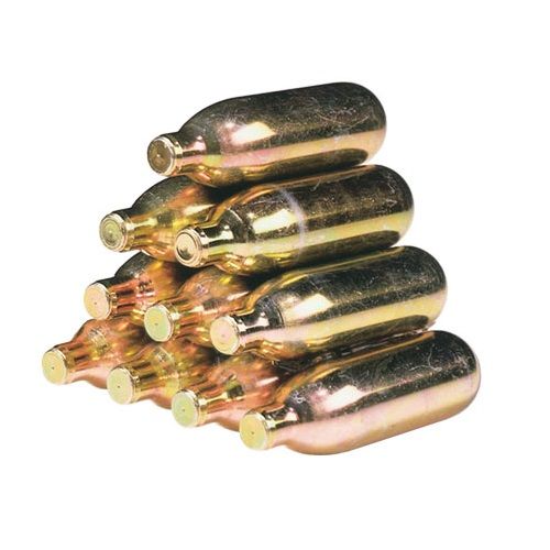 CO2 Cartridge 10-Pack