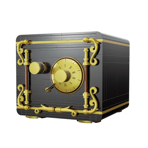 Combination Safe
