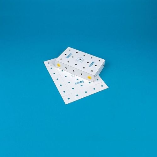 TechCard Κάρτα Βάσης 5×7