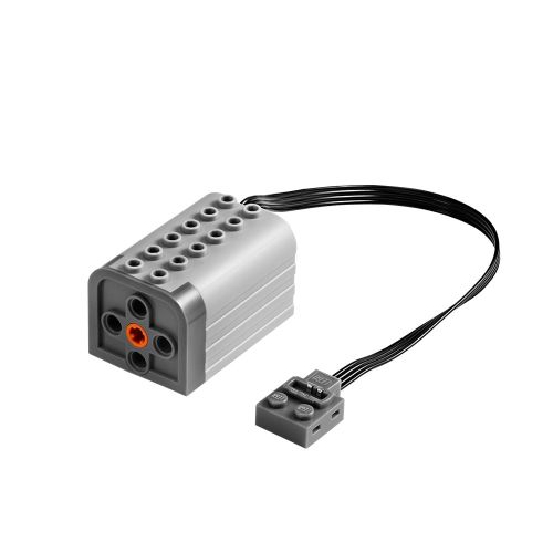 E-Motor