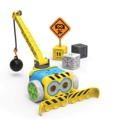 Botley® Crashin’ Construction Accessory Set (αξεσουάρ για το Botley)