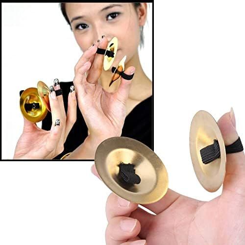 Zills – Traditional Finger Cymbals