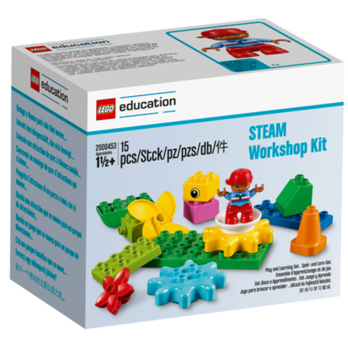 STEAM Workshop Kit