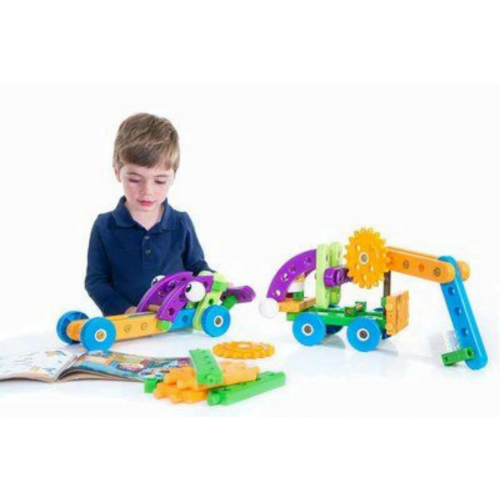 Gigo Creative Machine
