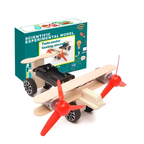 Airplane Aircraft (Αεροπλάνο Aircraft)