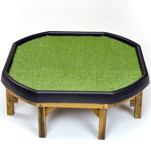 Χλοοτάπητας για Tuff Tray