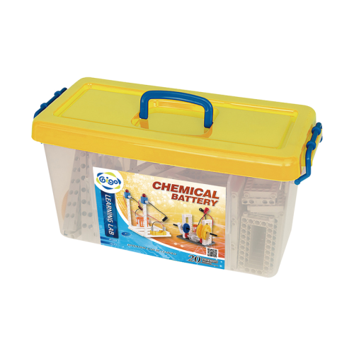 Gigo Chemical Battery