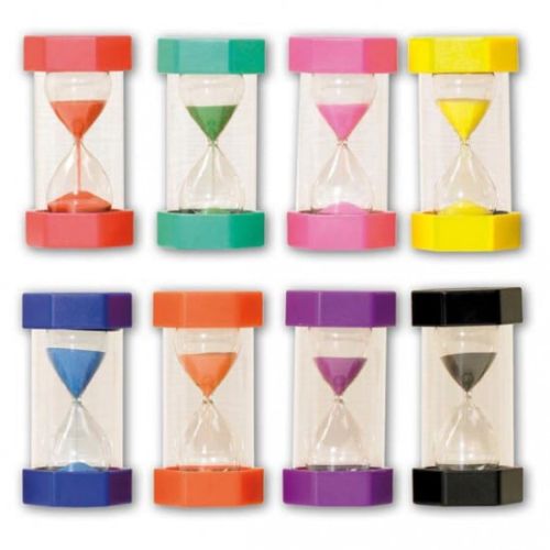 Plastic Sandtimer