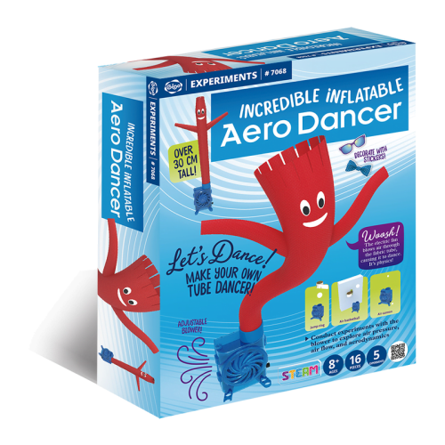Gigo Incredible Inflatable Aero Dancer