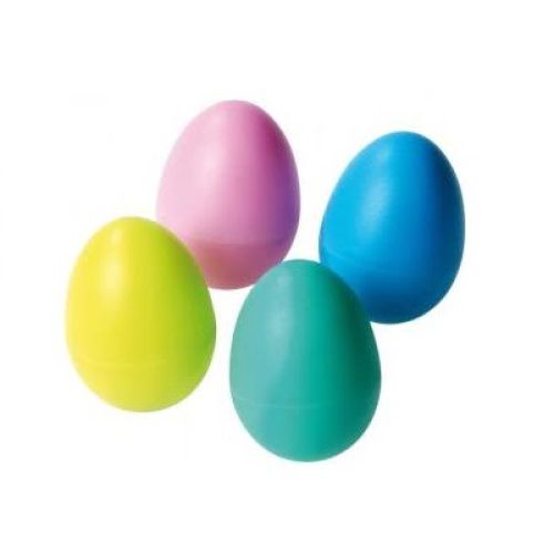 Egg Shakers