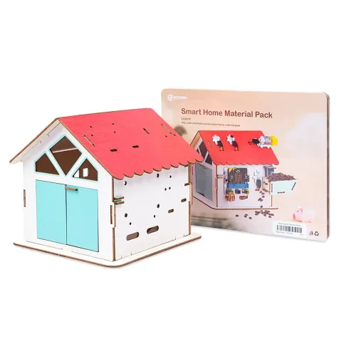 Smart Home Material Pack