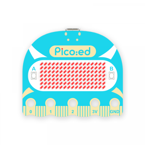 Pico:ed V2