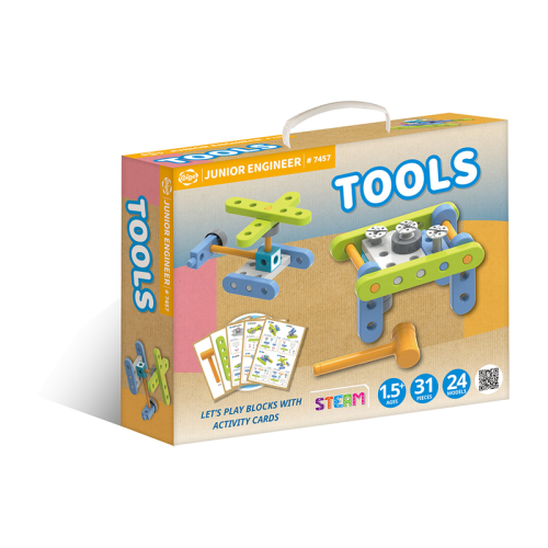 Gigo Tools Junior Engineer