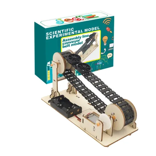 Conveyor Belt